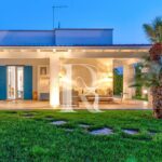 Villa Azzurra Monticelli – Rosa Marina