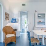 Villa Azzurra Monticelli – Rosa Marina
