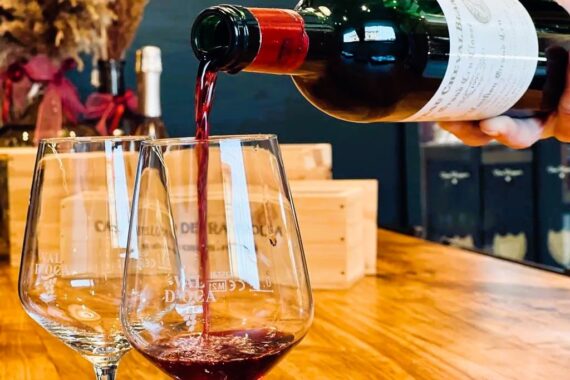 62_deg vinsmagning i egen villa