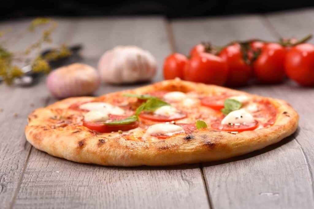 heinanlan-pizza-2446700_1280 Pizzakursus i Toscana