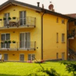 Lejligheden Edera – Dervio