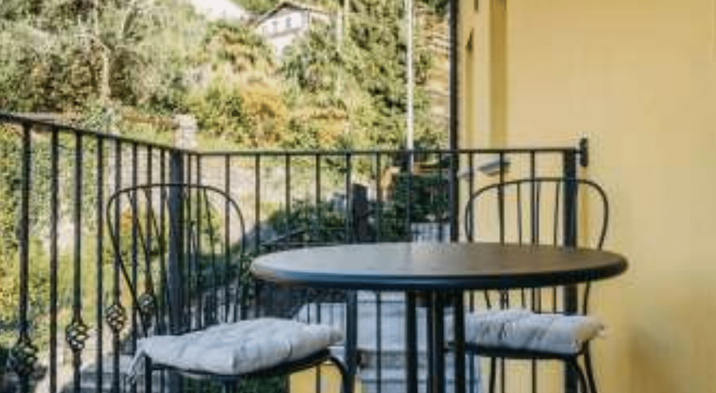 Lejligheden Edera – Dervio