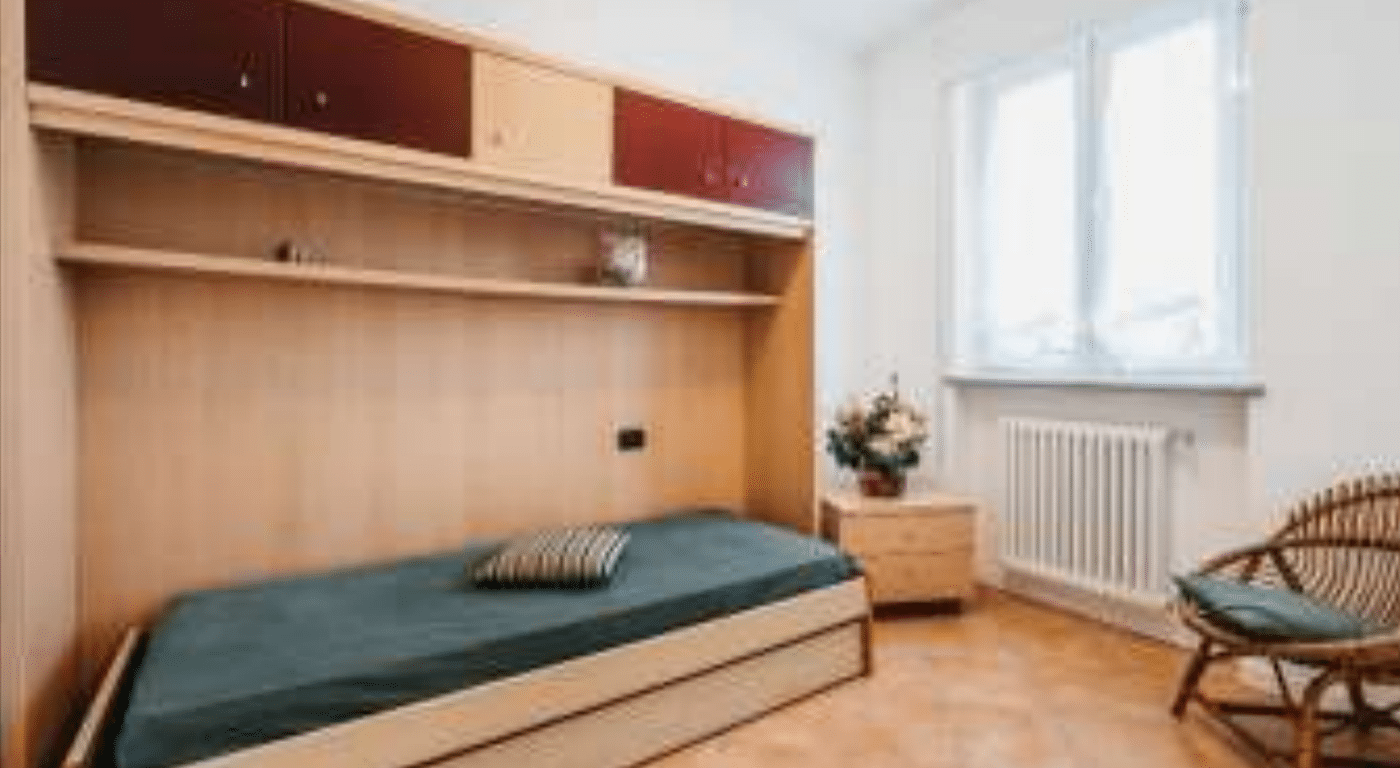 Lejligheden Edera – Dervio