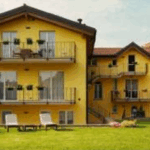 Lejligheden Faggio Rosso – Dervio