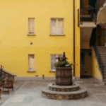 Lejligheden Faggio Rosso – Dervio