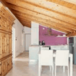 Lejligheden Faggio Rosso – Dervio