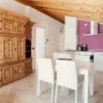 Lejligheden Faggio Rosso – Dervio