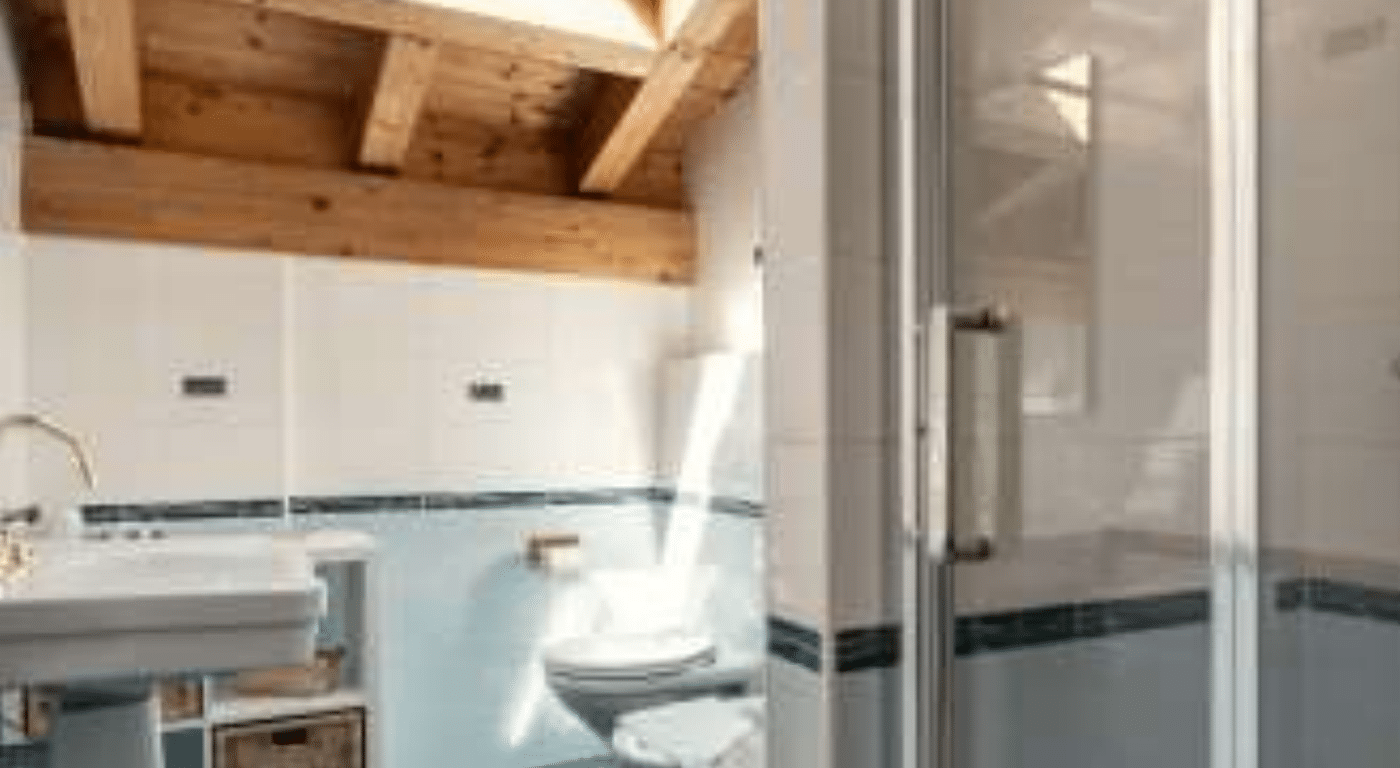 Lejligheden Faggio Rosso – Dervio