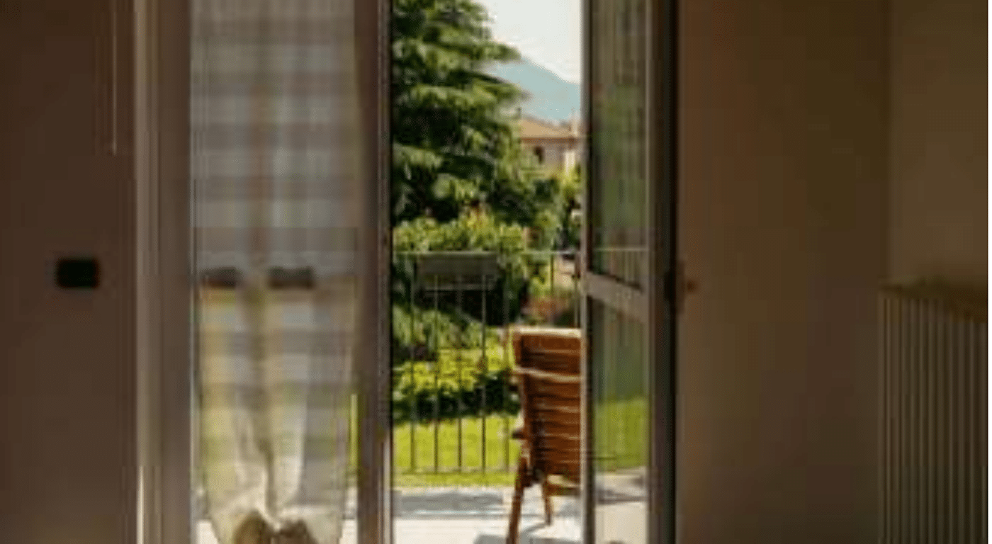 Lejligheden Faggio Rosso – Dervio