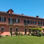 Villa Bric del Vento – Soglio