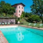 Villa Bric del Vento – Soglio