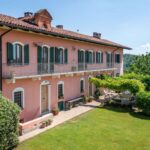 Villa Bric del Vento – Soglio
