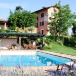 Villa Bric del Vento – Soglio