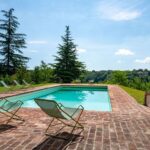 Villa Bric del Vento – Soglio