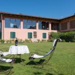 Villa Bric del Vento – Soglio