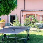 Villa Bric del Vento – Soglio