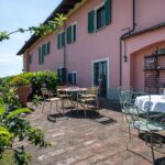 Villa Bric del Vento – Soglio