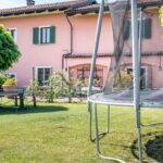 Villa Bric del Vento – Soglio