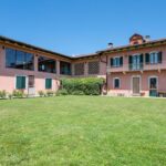 Villa Bric del Vento – Soglio