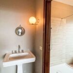 Villa Bric del Vento – Soglio