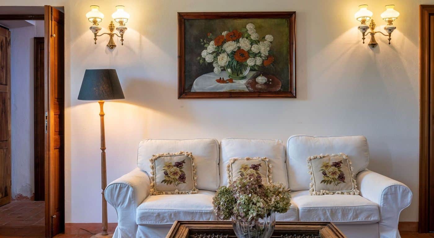 Villa Bric del Vento – Soglio