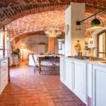 Villa Bric del Vento – Soglio