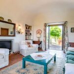 Villa Bric del Vento – Soglio