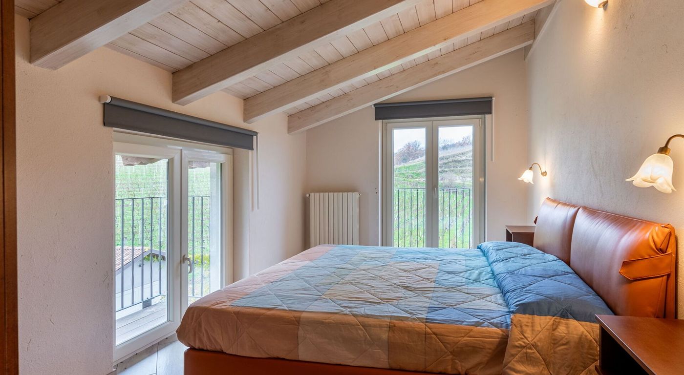 Villa Creviolo – Loazzolo