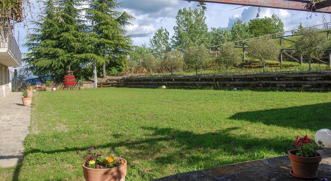 Villa Creviolo – Loazzolo
