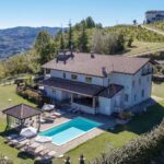 Villa Creviolo – Loazzolo