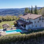 Villa Creviolo – Loazzolo