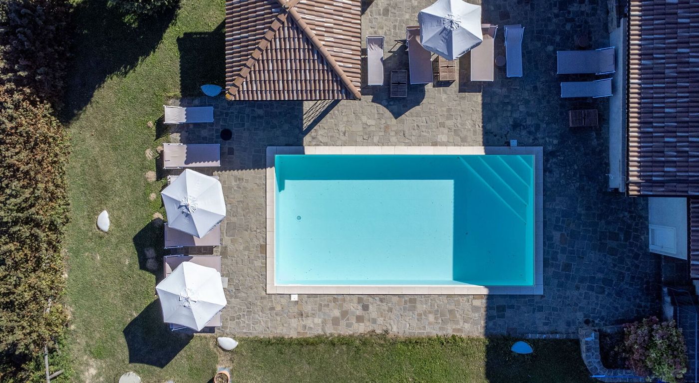Villa Creviolo – Loazzolo