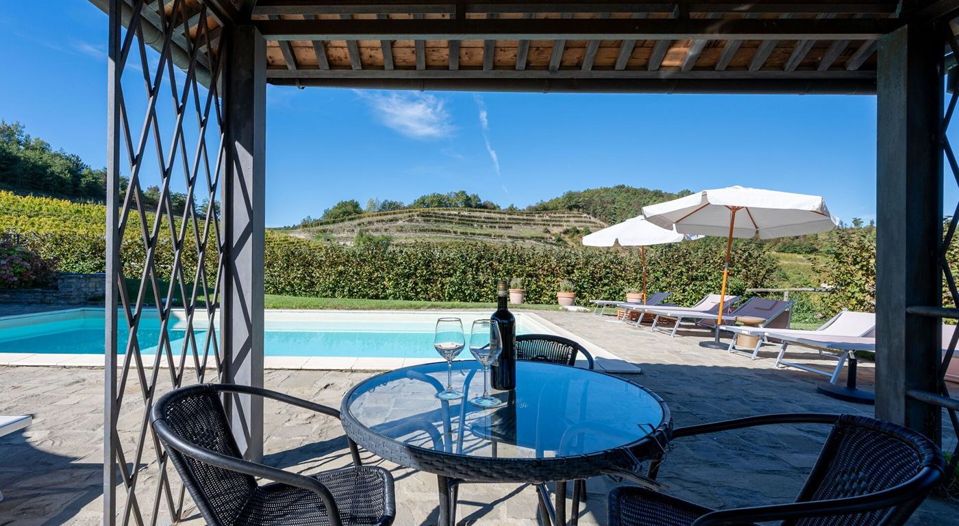 Villa Creviolo – Loazzolo