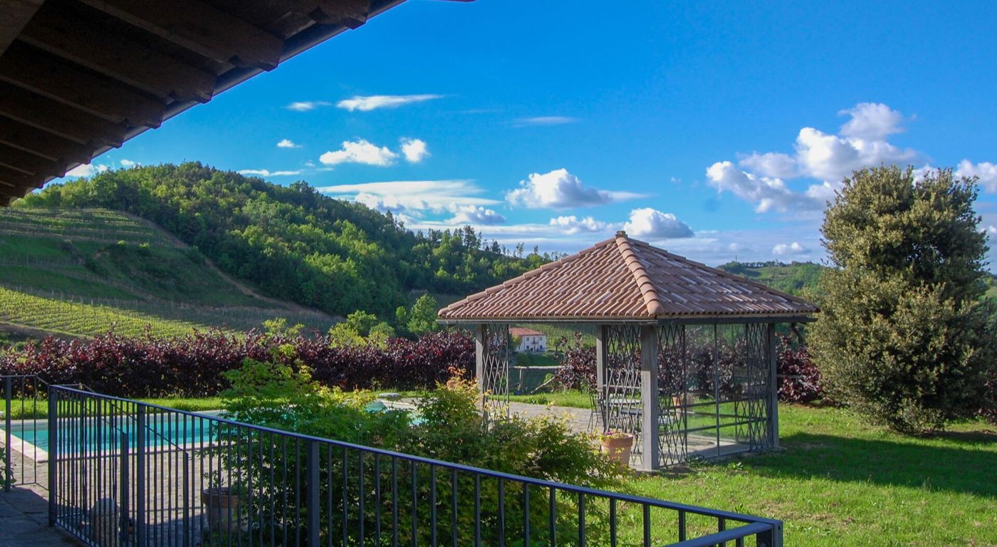 Villa Creviolo – Loazzolo
