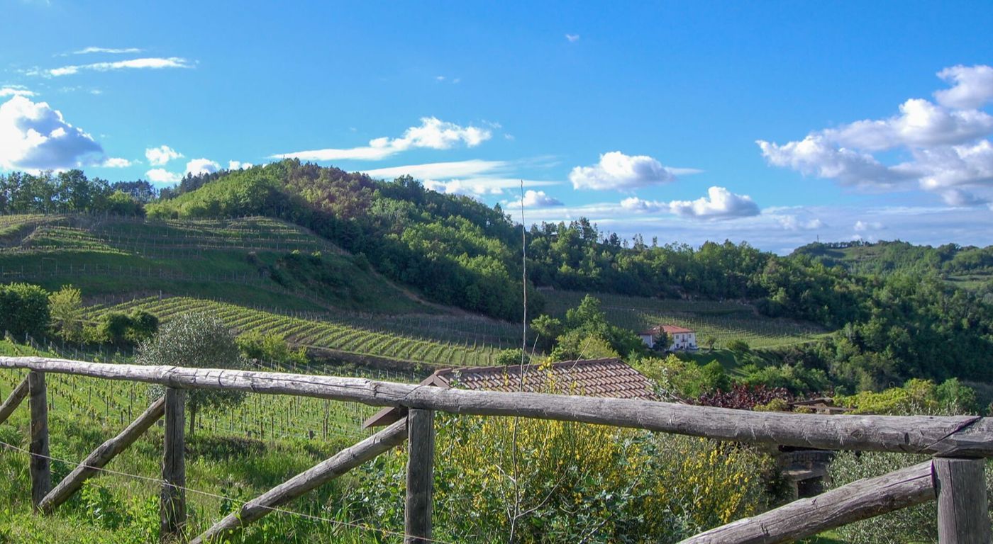 Villa Creviolo – Loazzolo