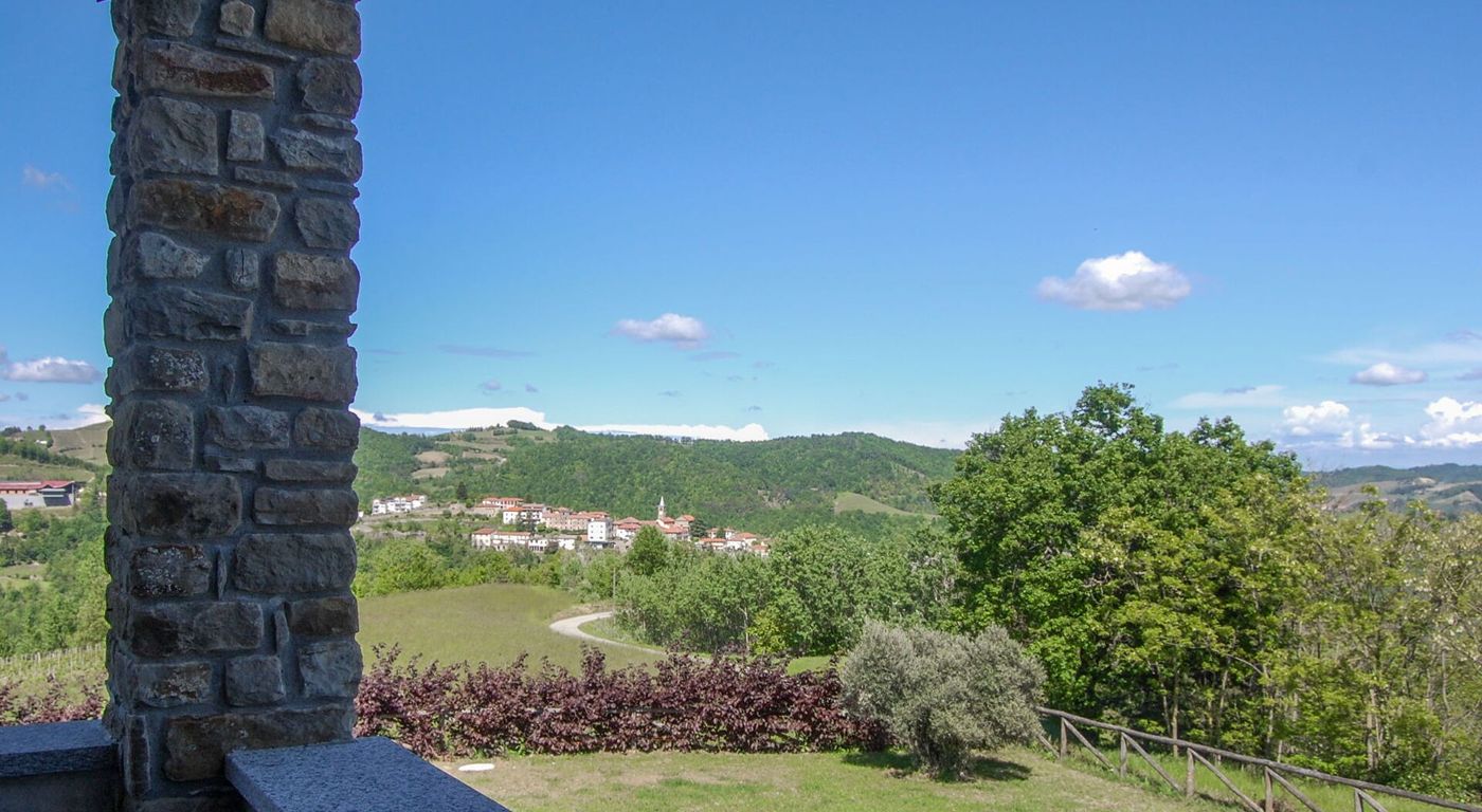 Villa Creviolo – Loazzolo