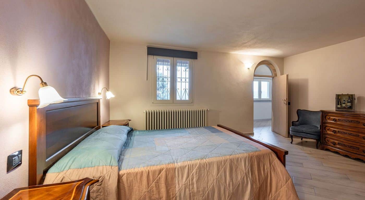 Villa Creviolo – Loazzolo