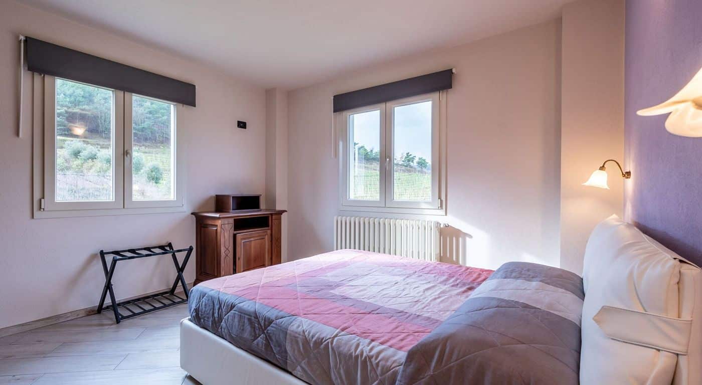Villa Creviolo – Loazzolo