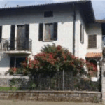 Villa Lago – Colico