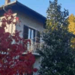 Villa Lago – Colico