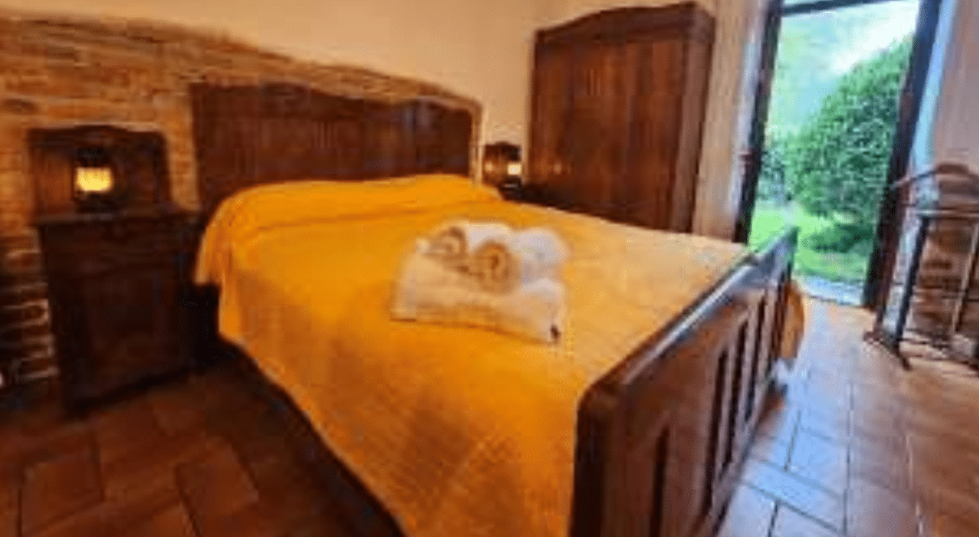 Villa Lago – Colico