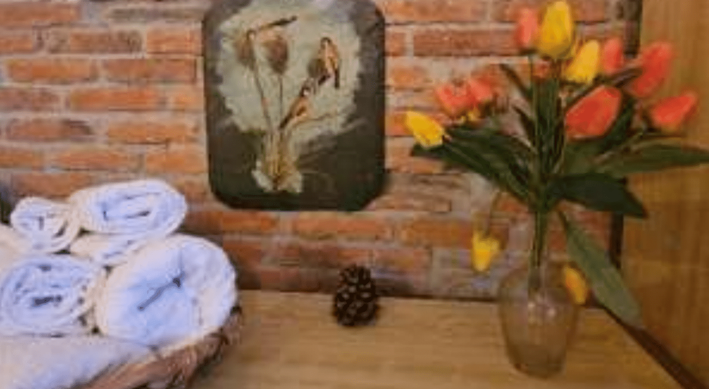 Villa Lago – Colico