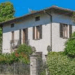 Villa Lago – Colico