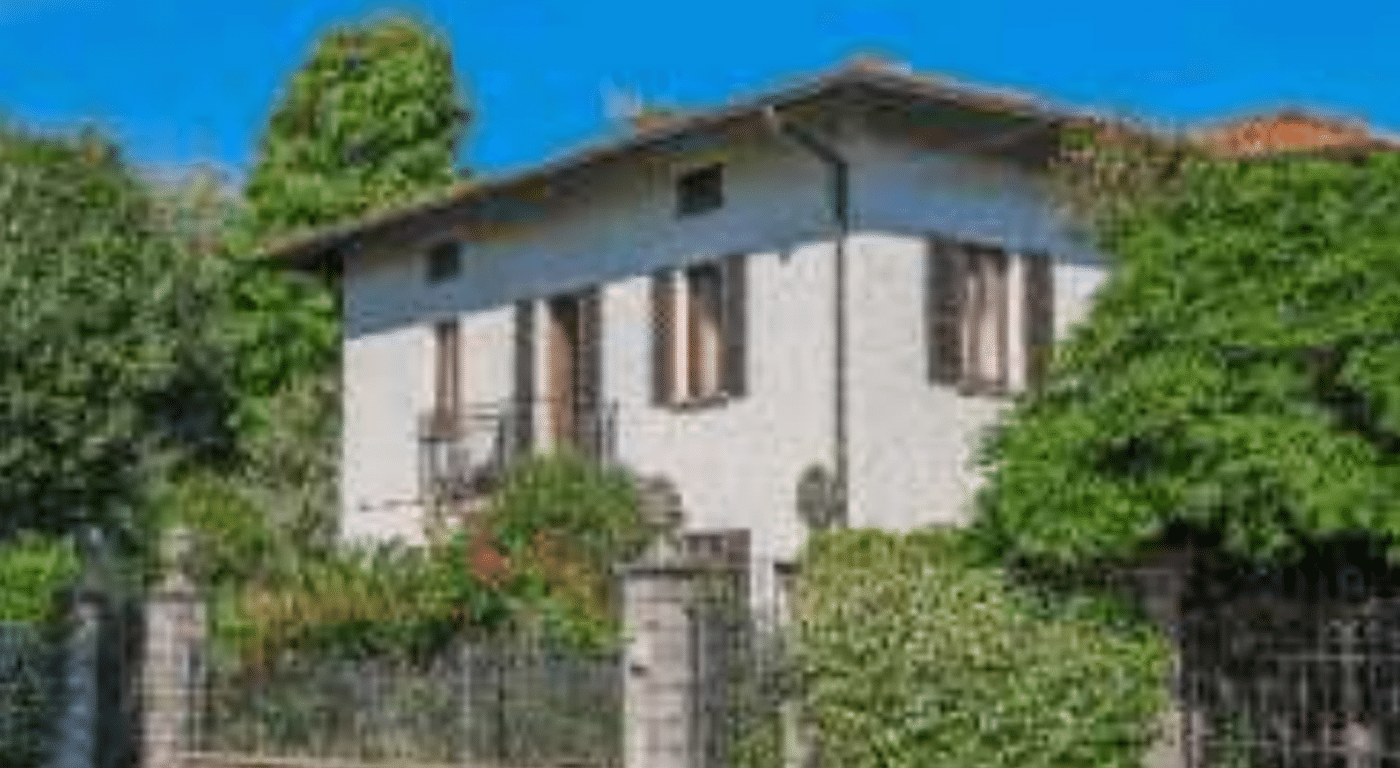 Villa Lago – Colico