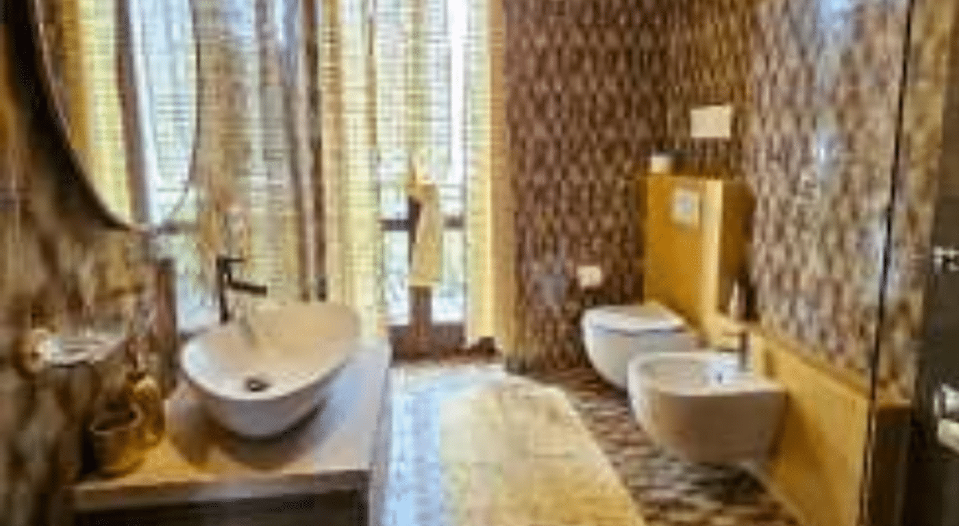 Villa Lago – Colico