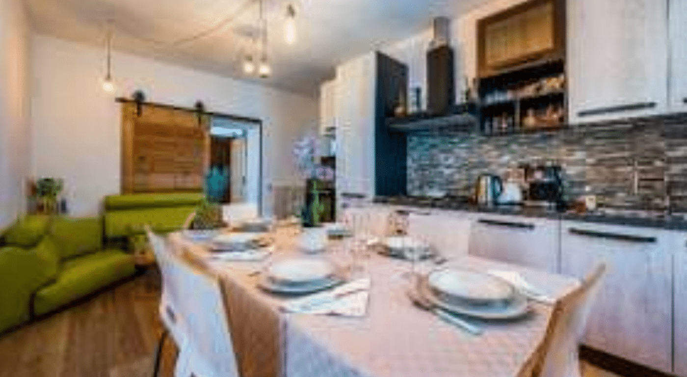 Villa Lago – Colico