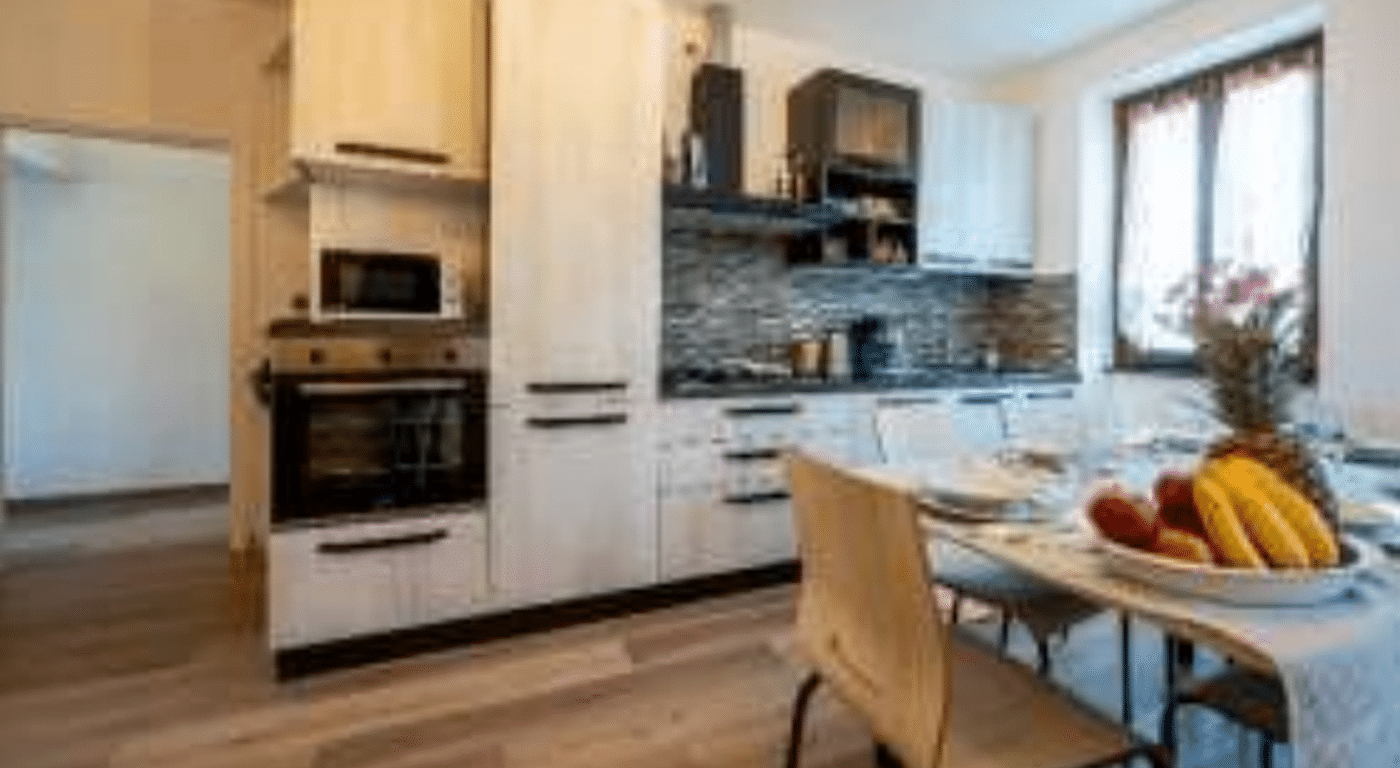 Villa Lago – Colico