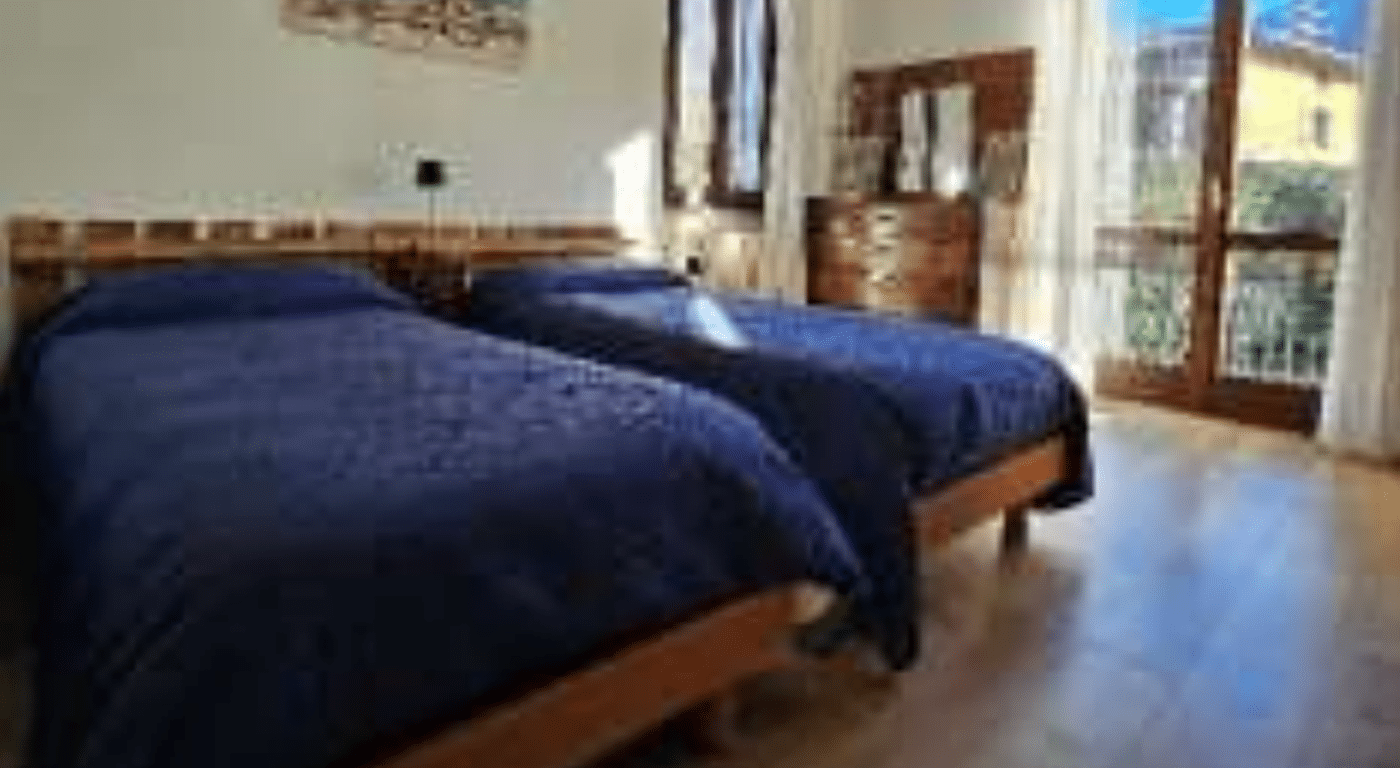 Villa Lago – Colico