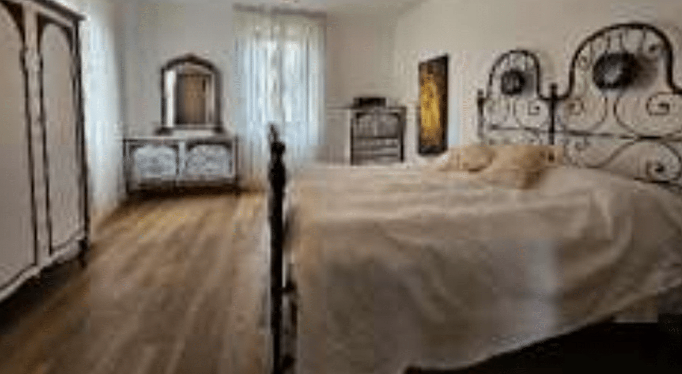 Villa Lago – Colico