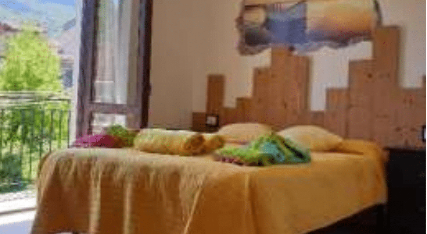 Villa Lago – Colico